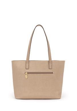 Kadın Sarı Kol Çantası - 50289024003