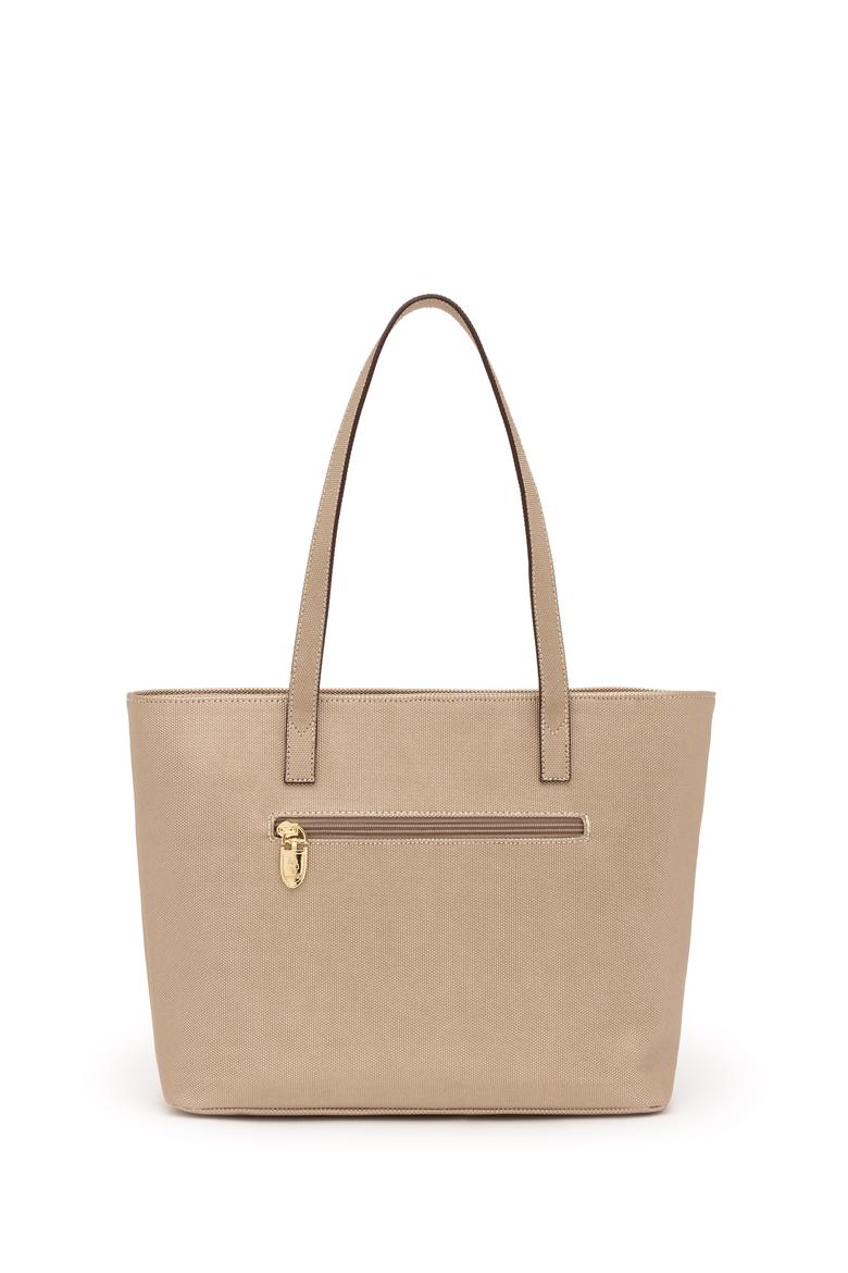 Kadın Sarı Kol Çantası - 50289024003