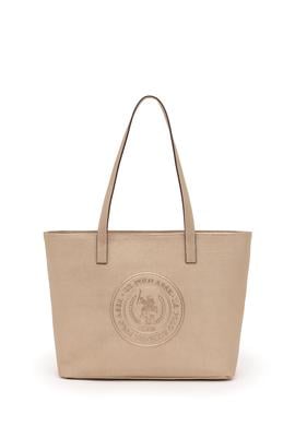 Kadın Sarı Kol Çantası - 50289024003