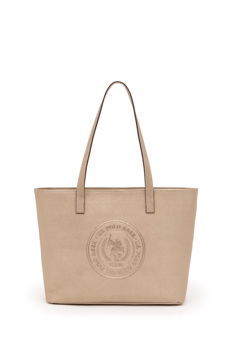 Kadın Sarı Kol Çantası