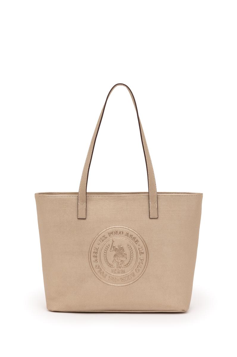 Kadın Sarı Kol Çantası