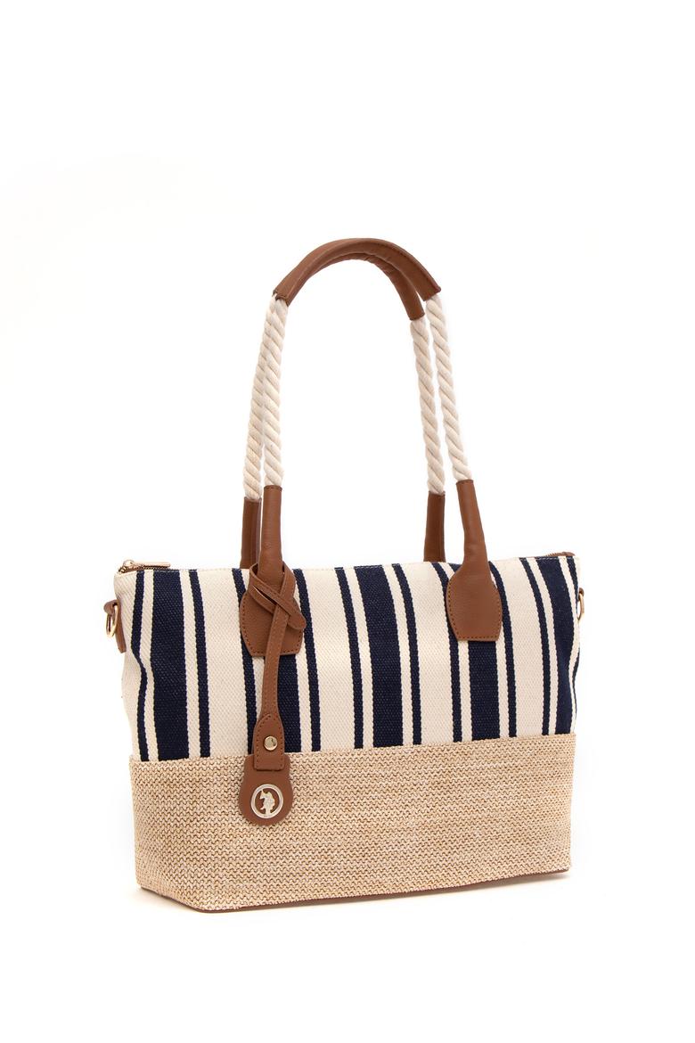 Kadın Lacivert Çanta - 50287012002