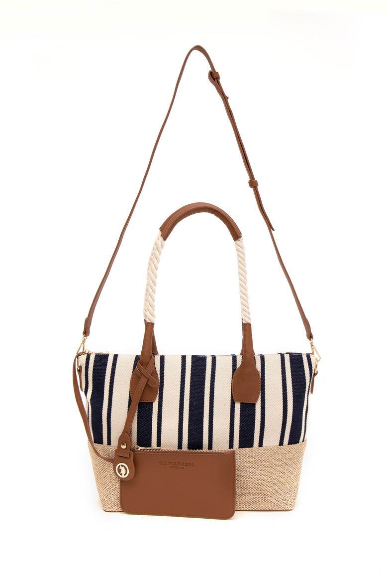 Kadın Lacivert Çanta - 50287012002