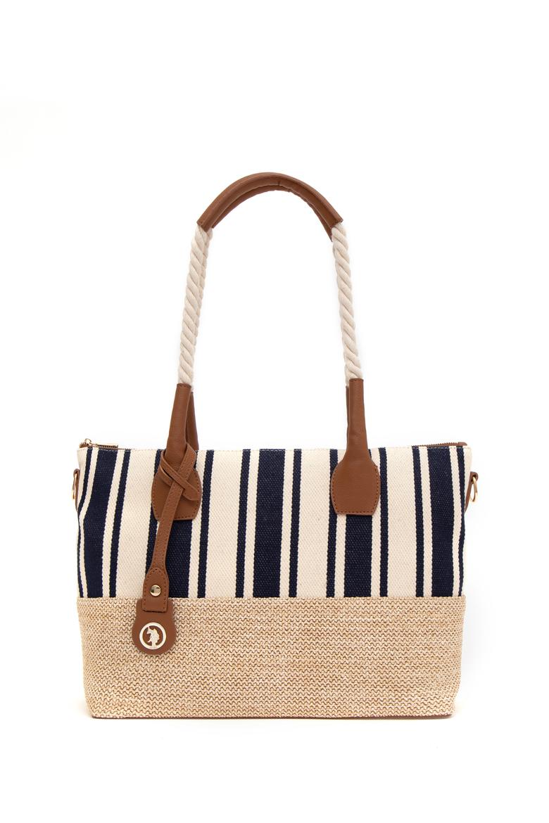 Kadın Lacivert Çanta