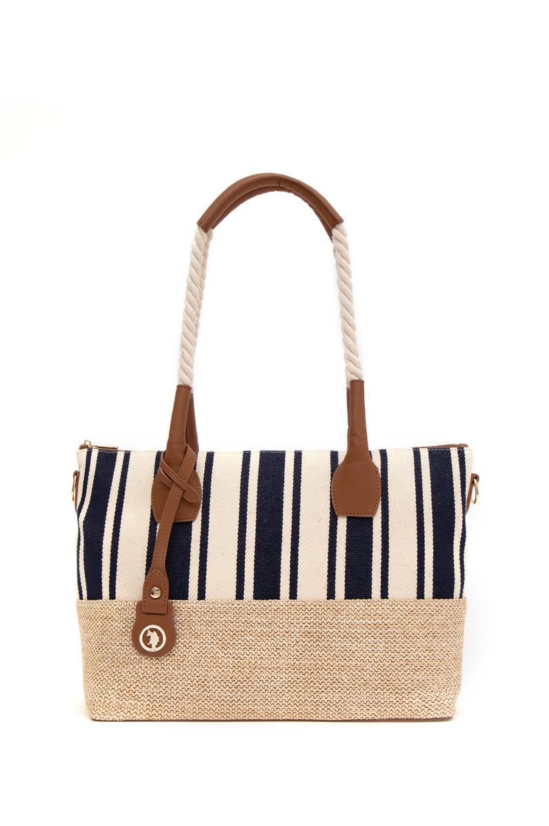 Kadın Lacivert Çanta