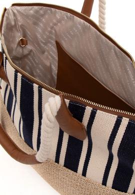 Kadın Lacivert Çanta - 50287012002