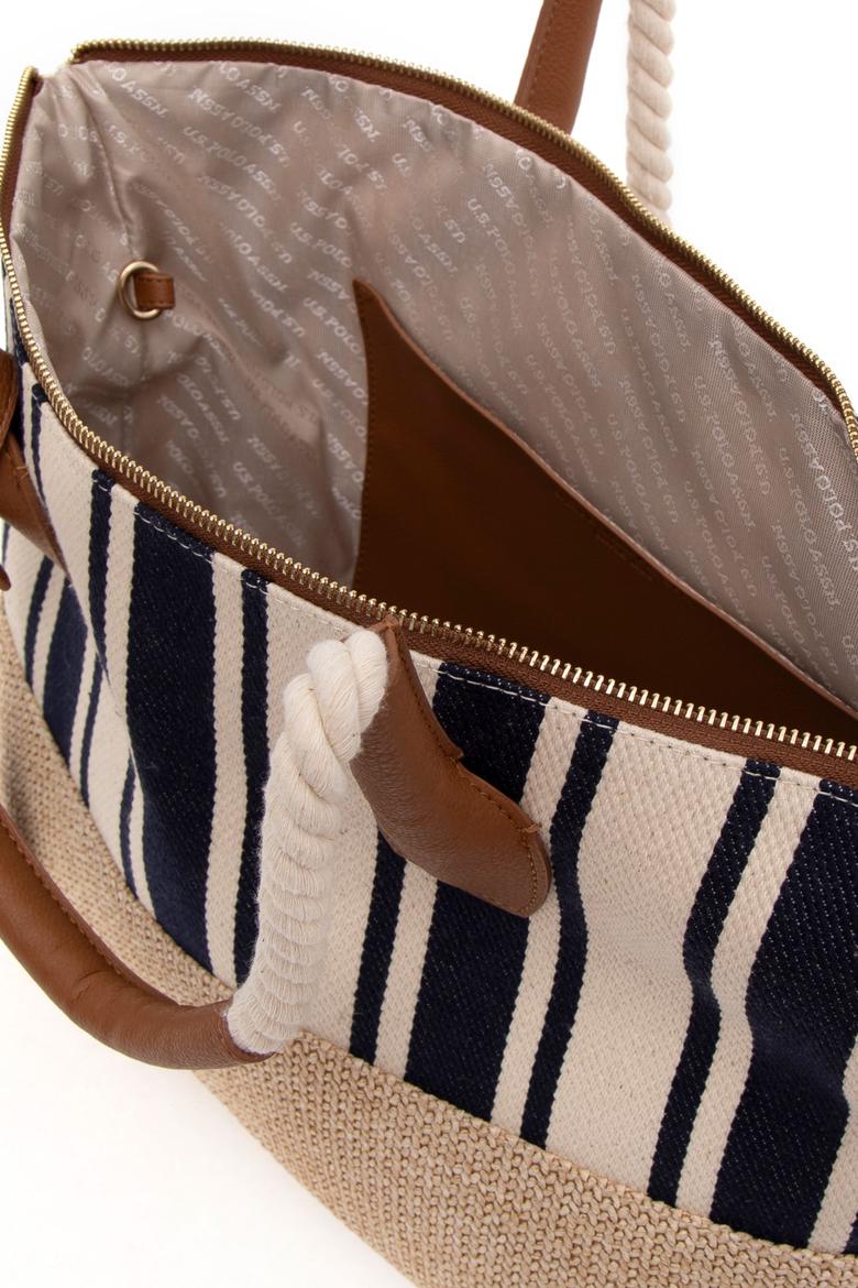 Kadın Lacivert Çanta - 50287012002