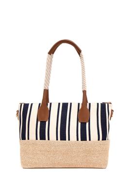 Kadın Lacivert Çanta - 50287012002