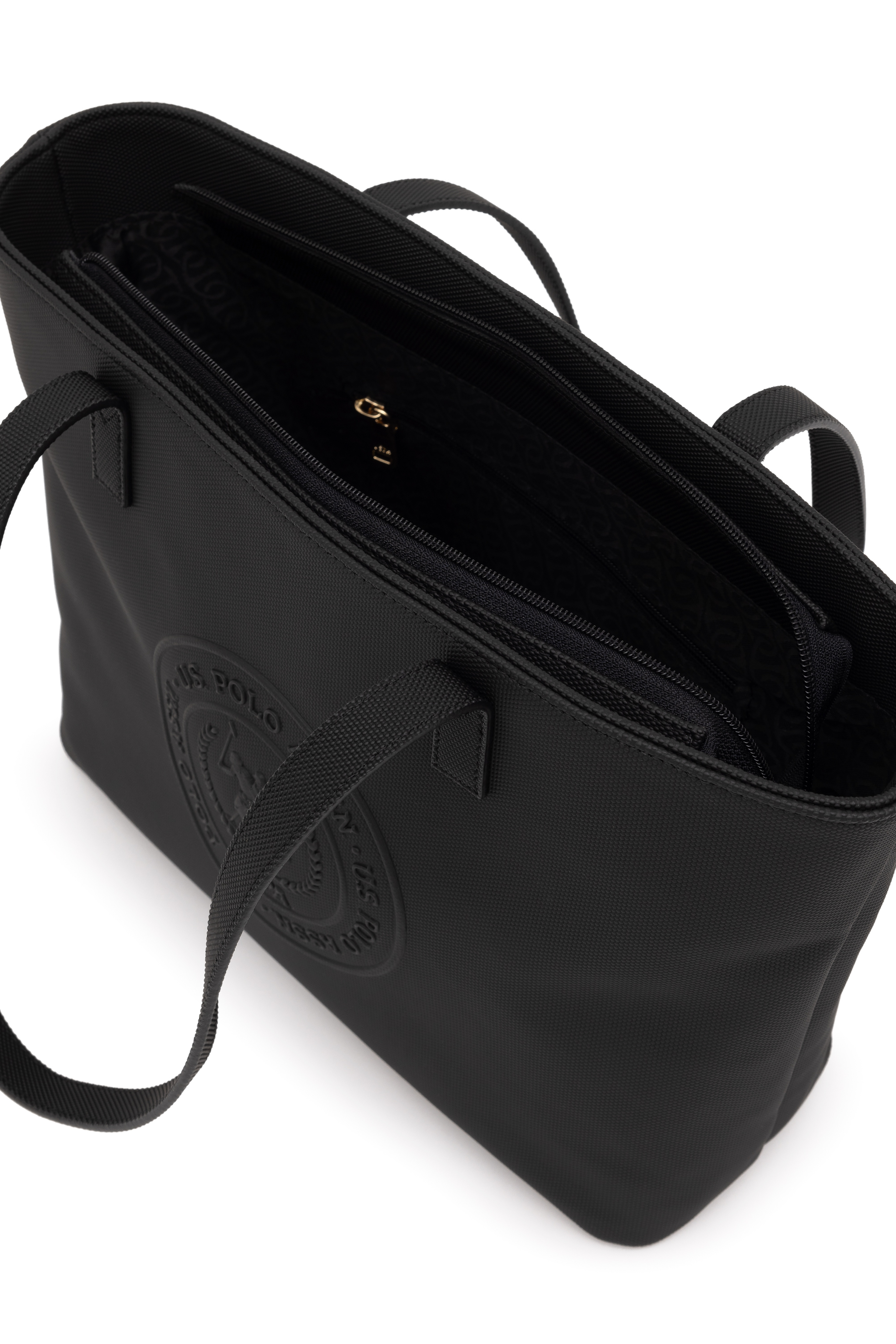 Kadın Siyah Kol Çantası - Image 4