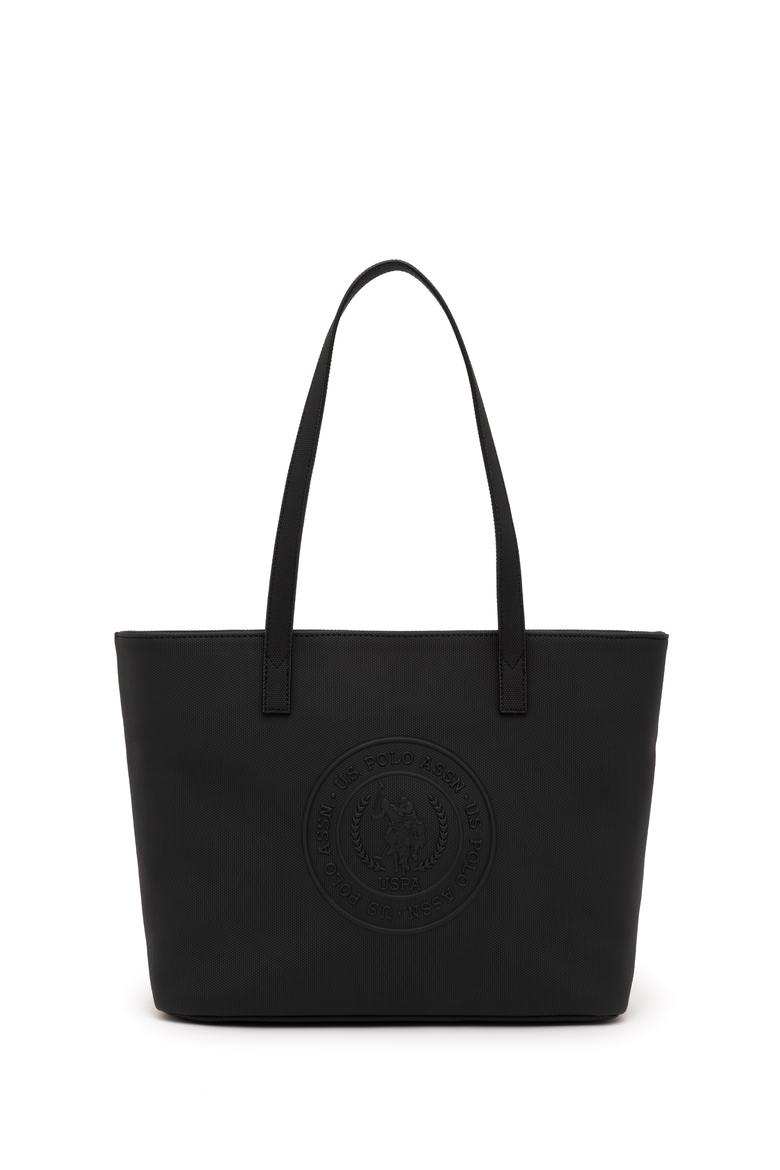 Kadın Siyah Kol Çantası