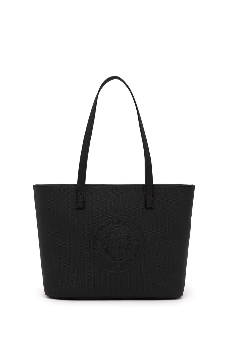 Kadın Siyah Kol Çantası