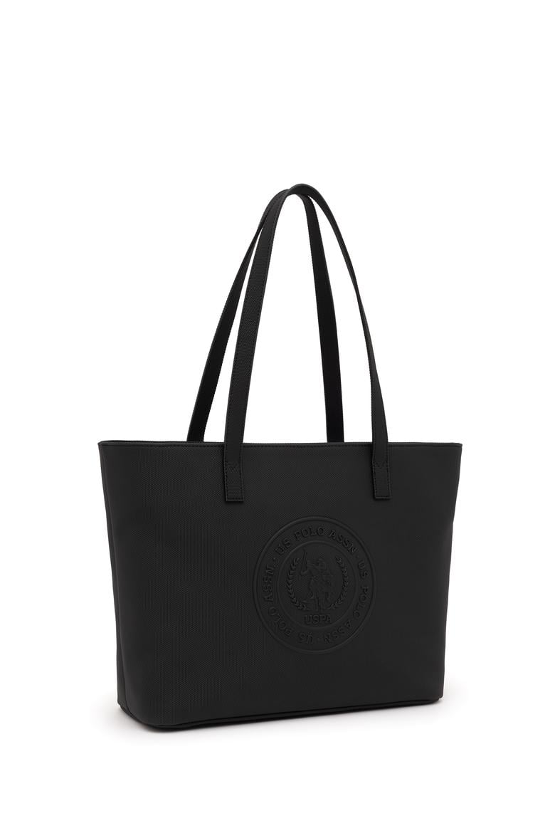 Kadın Siyah Kol Çantası - 50289024001