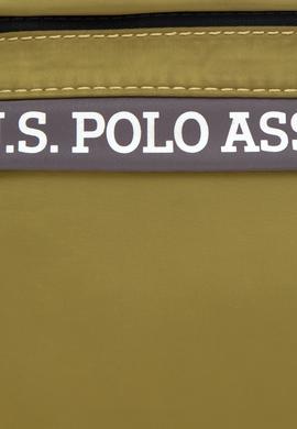 Kadın Yeşil Bel Çantası - 50287009002