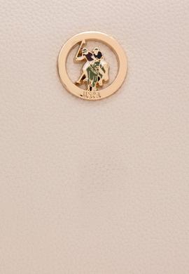 Kadın Bej Çapraz Çanta - 50288966005