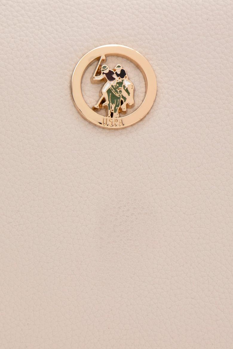 Kadın Bej Çapraz Çanta - 50288966005