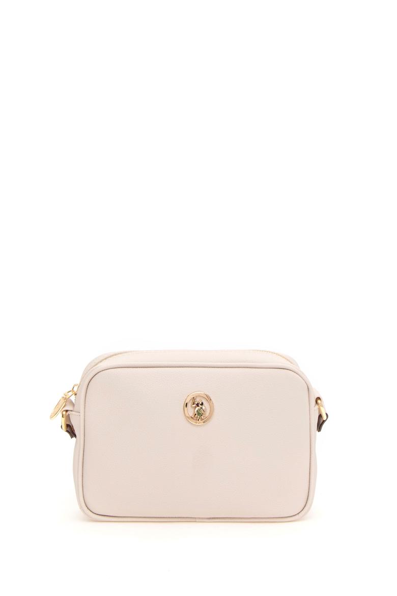 Kadın Bej Çapraz Çanta