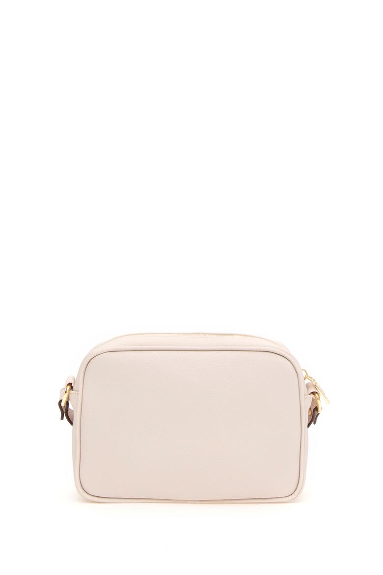 Kadın Bej Çapraz Çanta - 50288966005