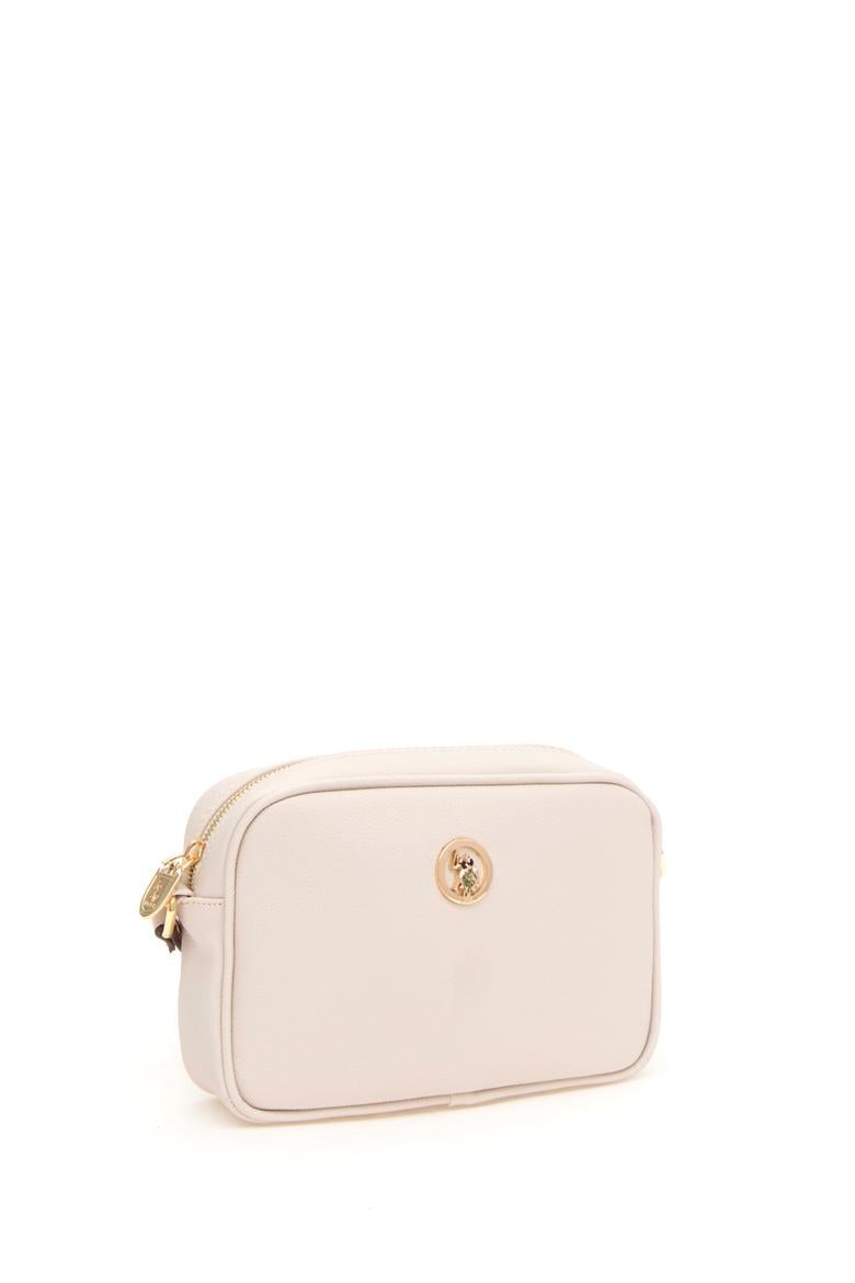 Kadın Bej Çapraz Çanta - 50288966005