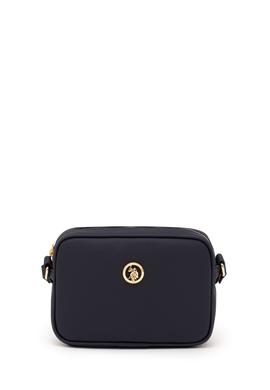 Kadın Lacivert Çapraz Çanta - 50288966002