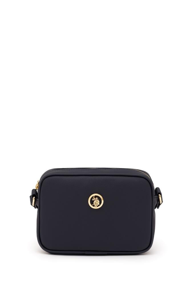 Kadın Lacivert Çapraz Çanta