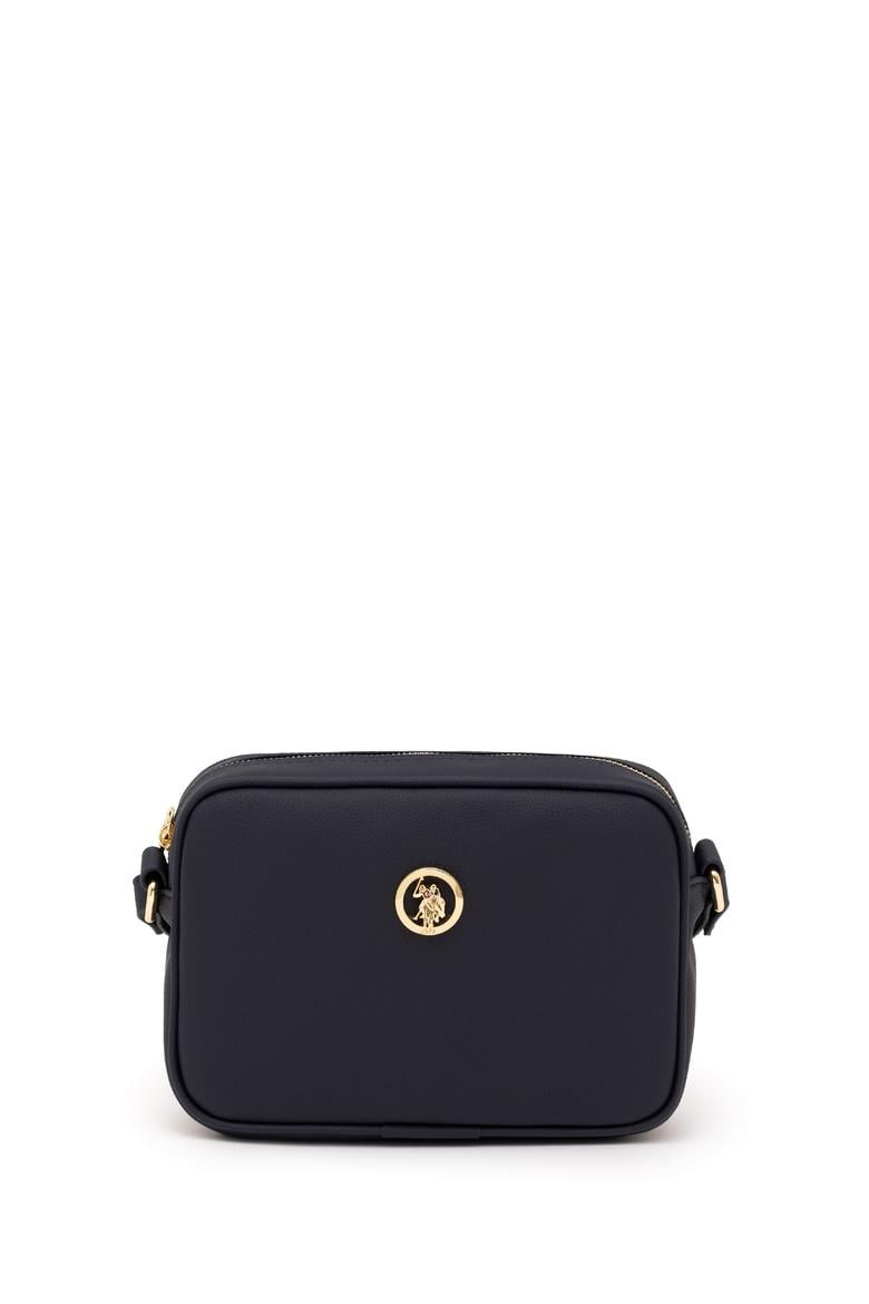 Kadın Lacivert Çapraz Çanta