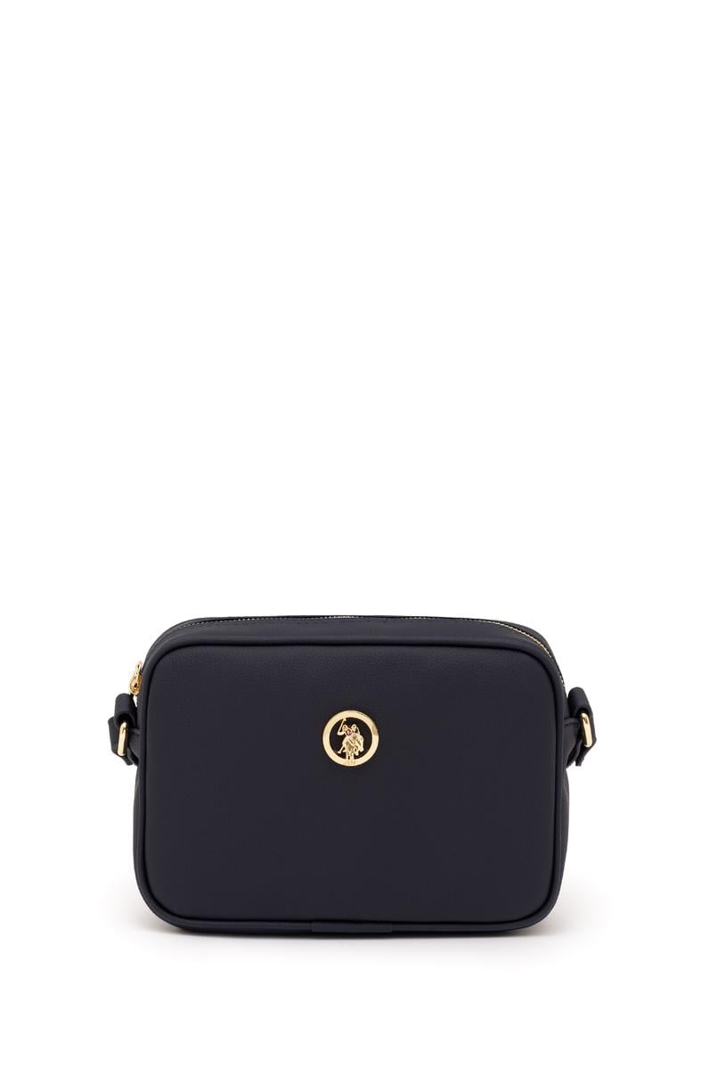 Kadın Lacivert Çapraz Çanta