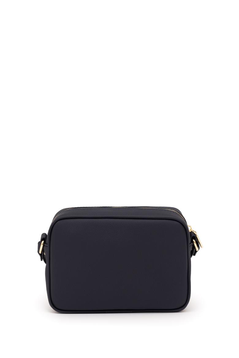 Kadın Lacivert Çapraz Çanta - 50288966002