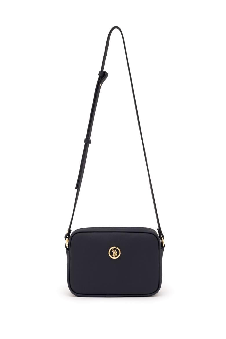Kadın Lacivert Çapraz Çanta - 50288966002