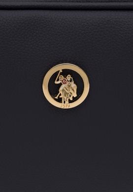 Kadın Lacivert Çapraz Çanta - 50288966002