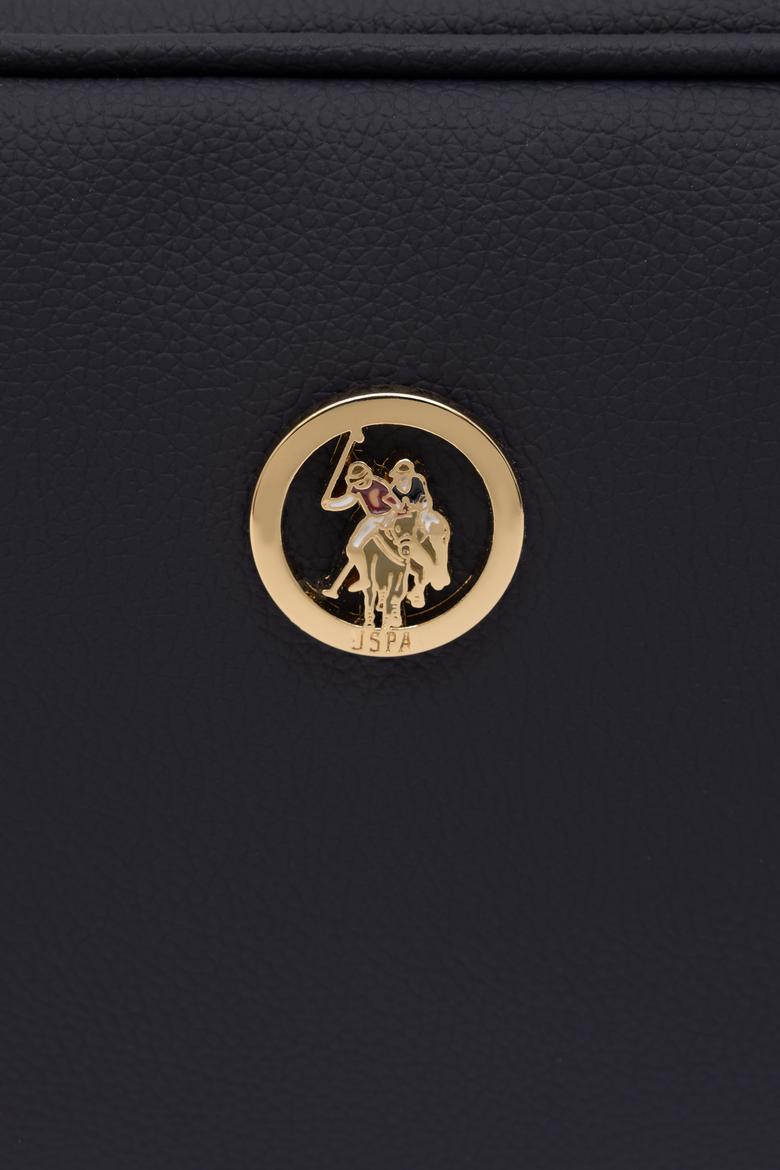 Kadın Lacivert Çapraz Çanta - 50288966002