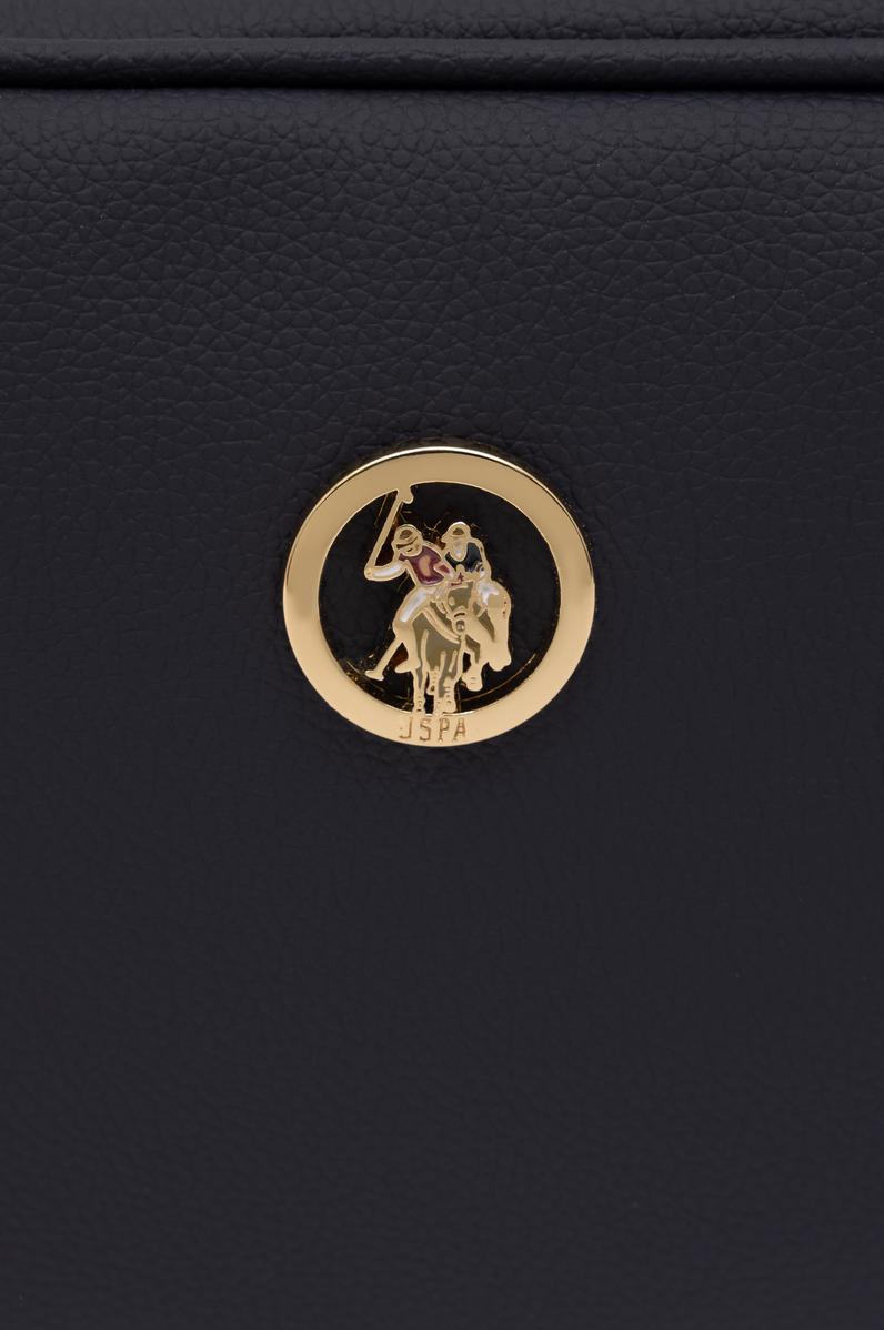 Kadın Lacivert Çapraz Çanta