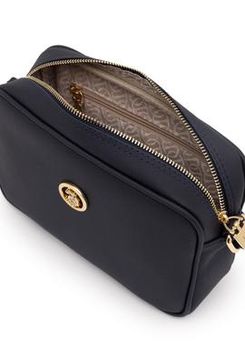 Kadın Lacivert Çapraz Çanta - 50288966002