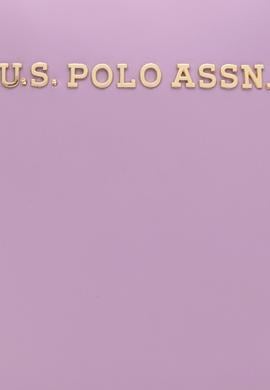 Kadın Eflatun Çapraz Çanta - 50289034001