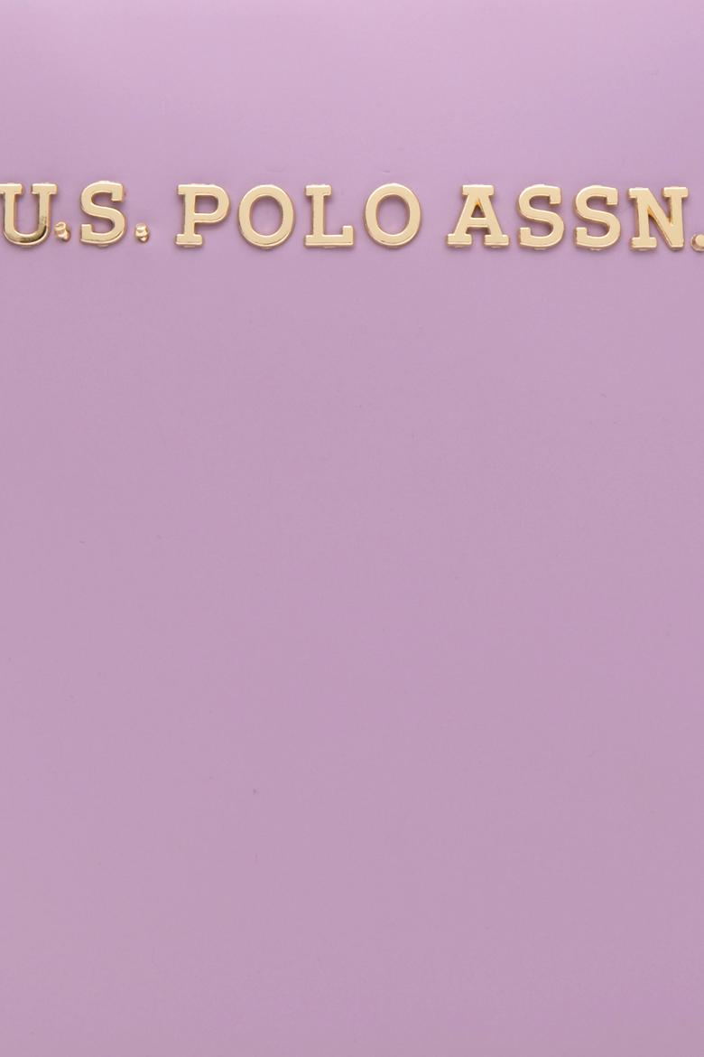 Kadın Eflatun Çapraz Çanta - 50289034001