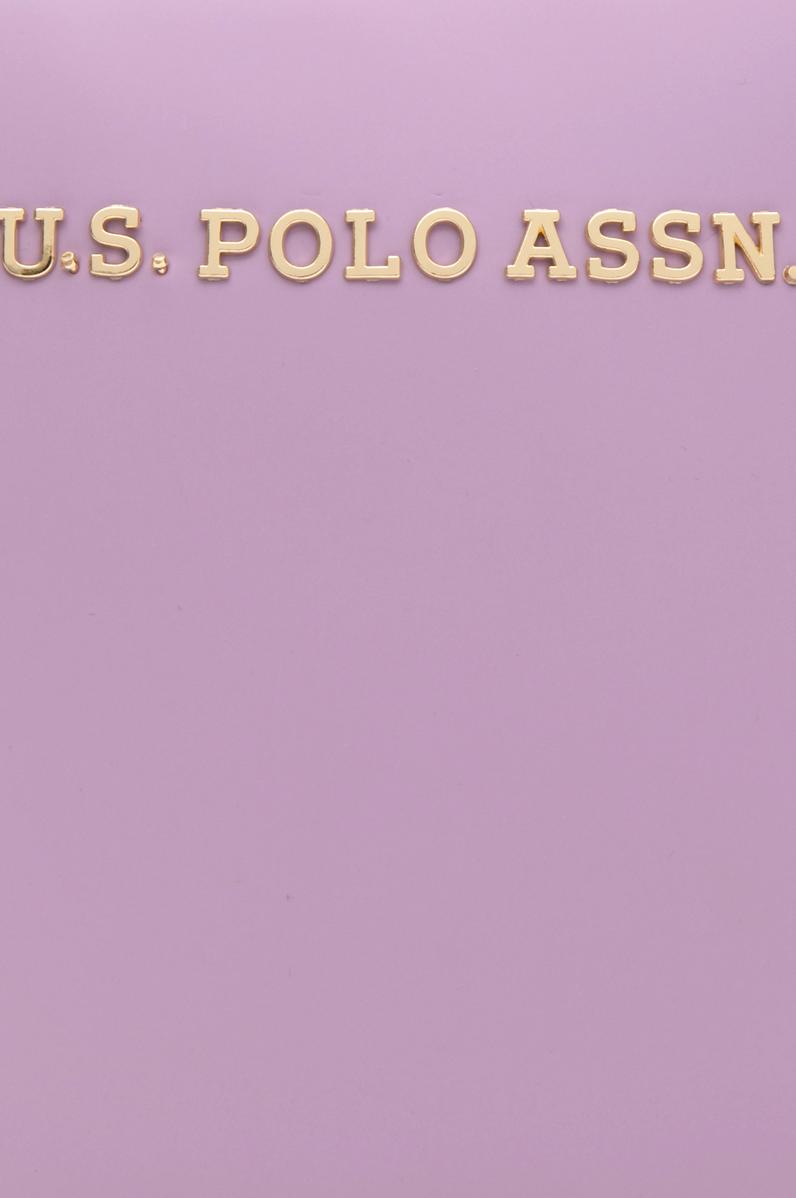 Kadın Eflatun Çapraz Çanta