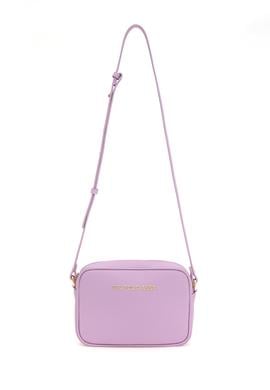 Kadın Eflatun Çapraz Çanta - 50289034001