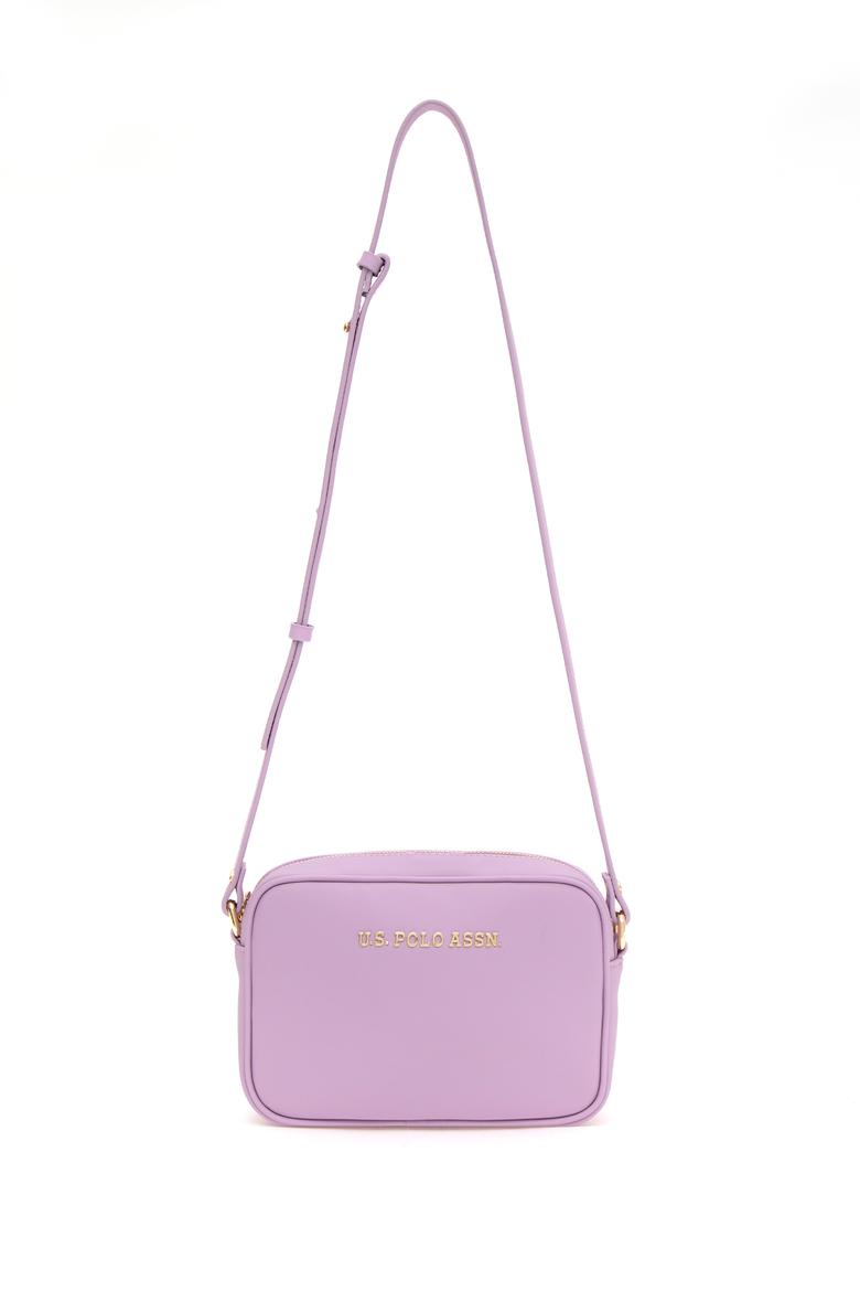 Kadın Eflatun Çapraz Çanta - 50289034001