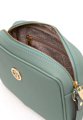 Kadın Su Yeşili Çapraz Çanta - 50288966006