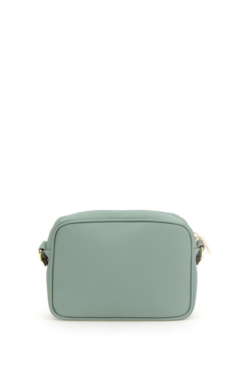 Kadın Su Yeşili Çapraz Çanta - 50288966006