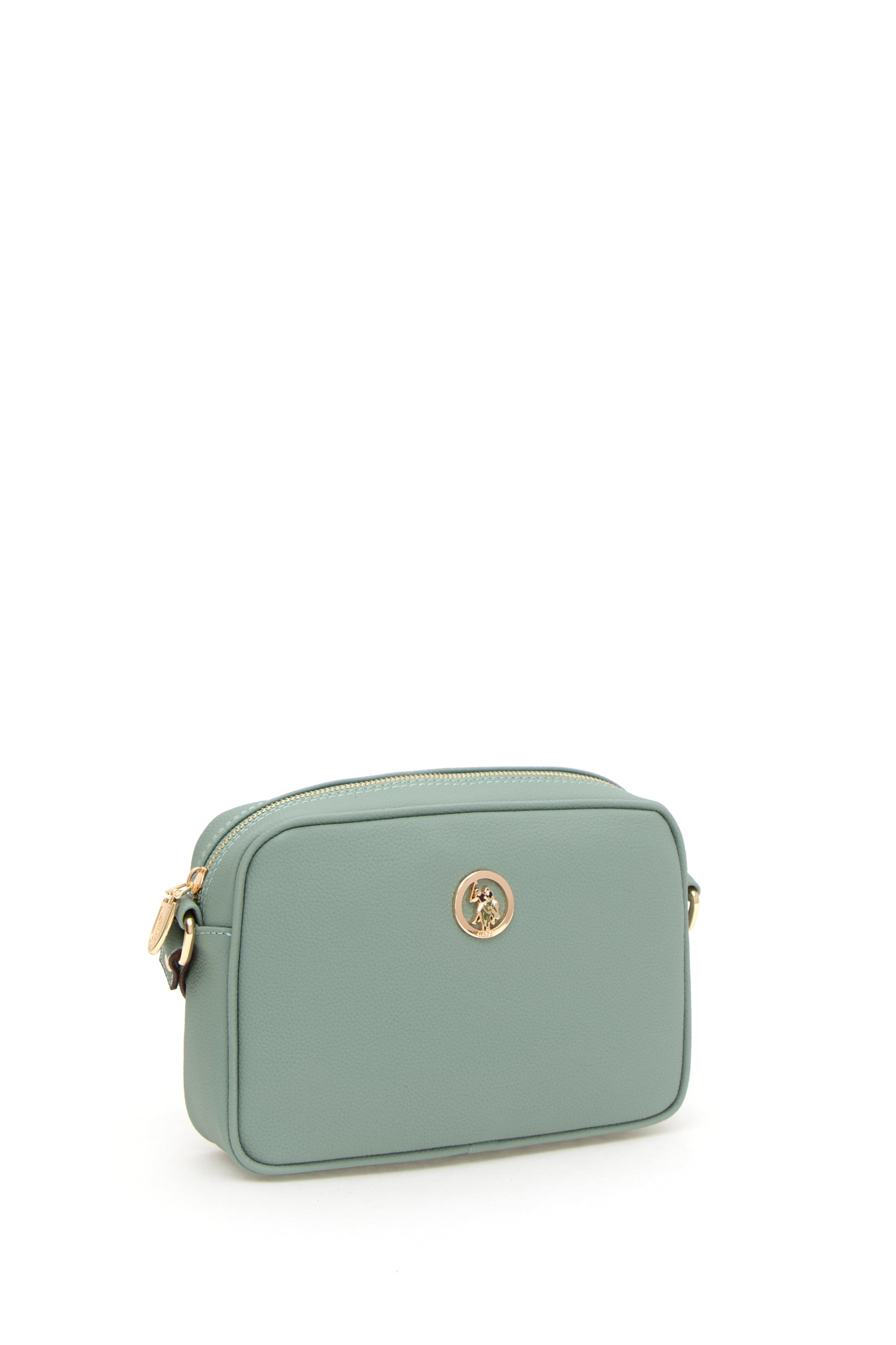 Kadın Su Yeşili Çapraz Çanta - 50288966006