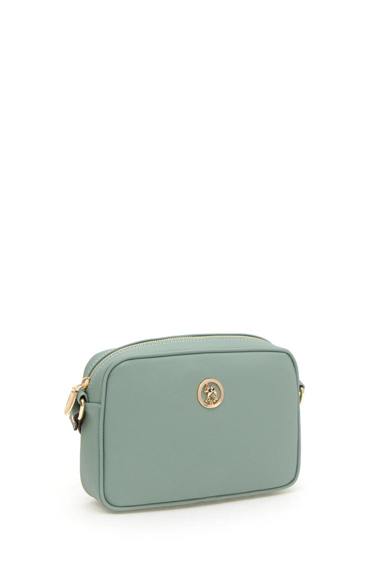 Kadın Su Yeşili Çapraz Çanta - 50288966006