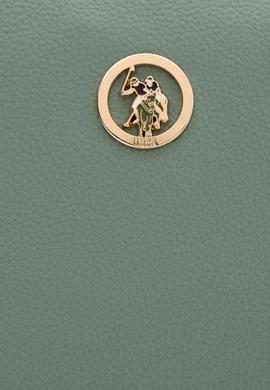 Kadın Su Yeşili Çapraz Çanta - 50288966006