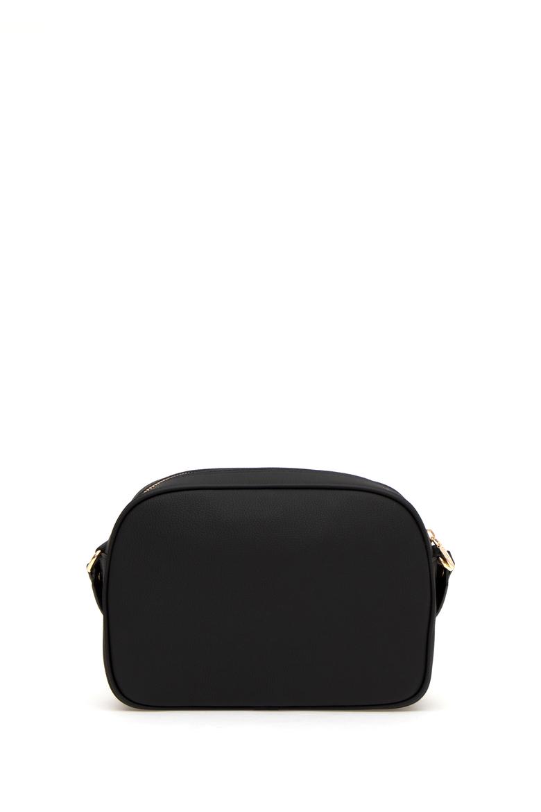 Kadın Siyah Çapraz Çanta - 50288968001