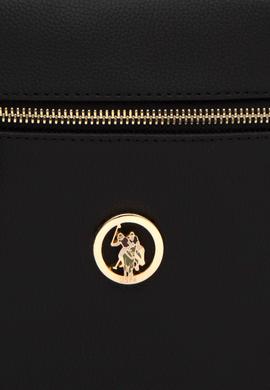 Kadın Siyah Çapraz Çanta - 50288968001