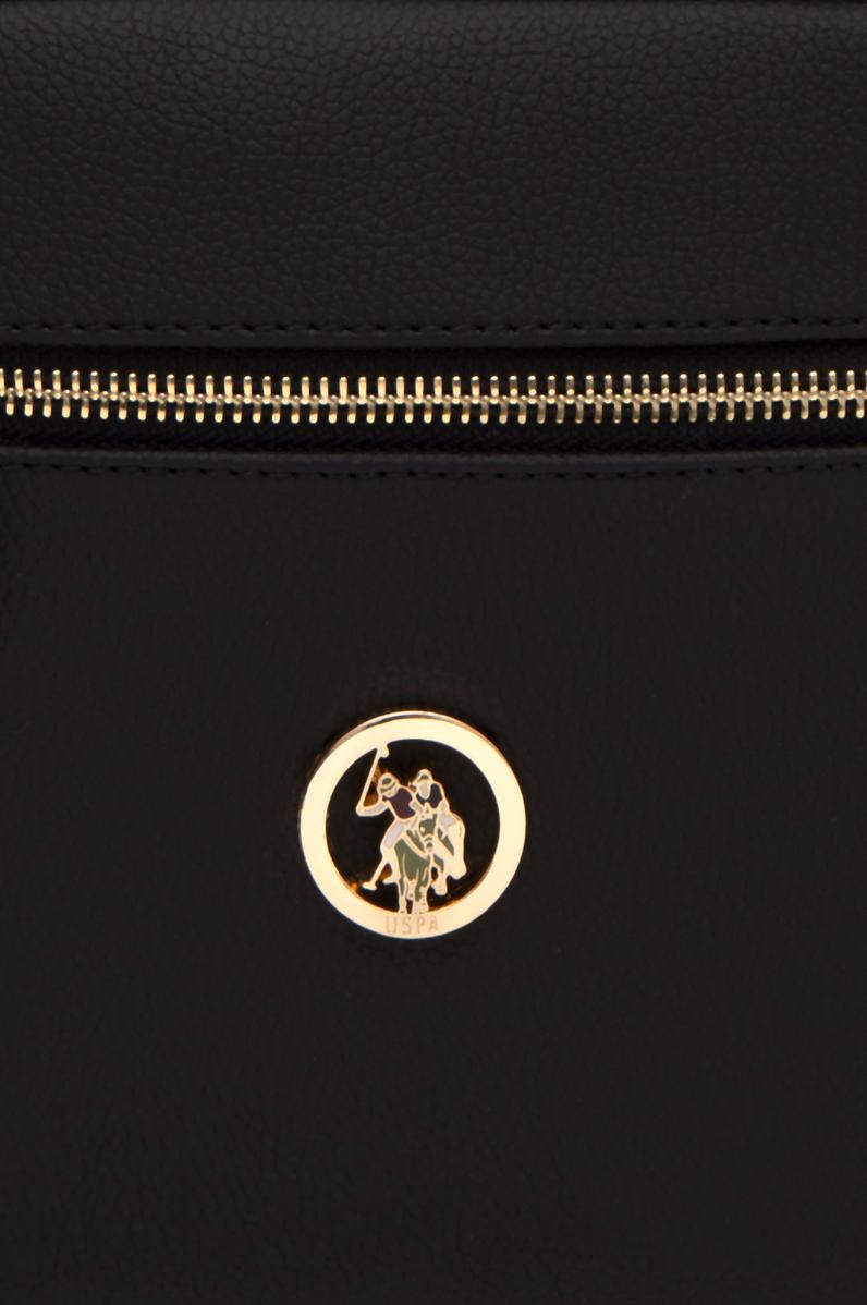 Kadın Siyah Çapraz Çanta