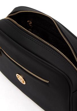 Kadın Siyah Çapraz Çanta - 50288968001