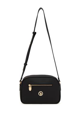 Kadın Siyah Çapraz Çanta - 50288968001