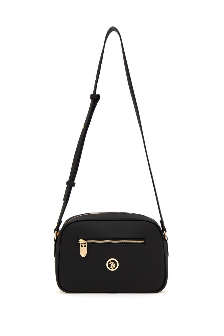 Kadın Siyah Çapraz Çanta - 50288968001