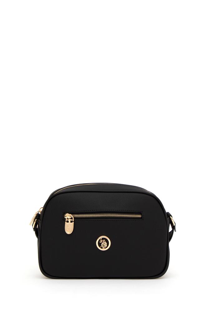 Kadın Siyah Çapraz Çanta