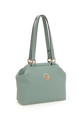 Kadın Su Yeşili Omuz Çantası - 50288969003